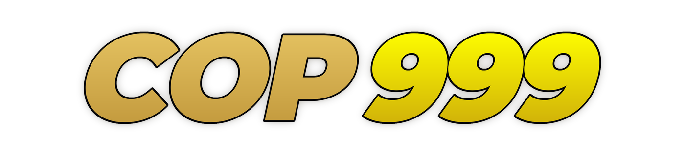 cop999 Logo